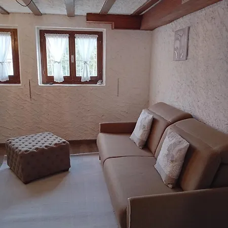 Antica Casa Di Lea San Siro (Lombardy)