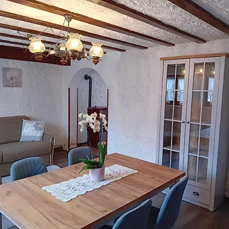 Apartmán Antica Casa Di Lea San Siro (Lombardy)