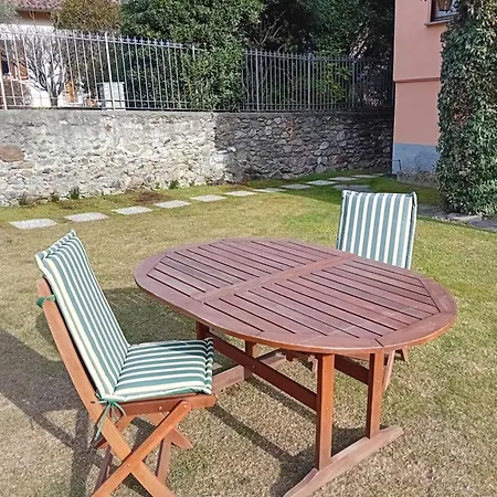 Antica Casa Di Lea Apartmán *