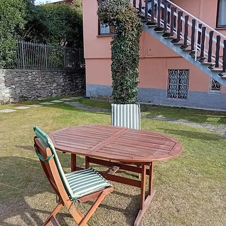 Apartmán Antica Casa Di Lea