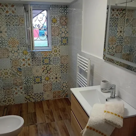 Antica Casa Di Lea San Siro (Lombardy)