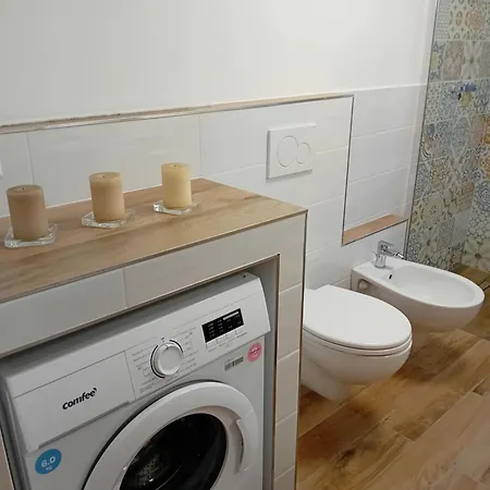 Antica Casa Di Lea * San Siro (Lombardy)