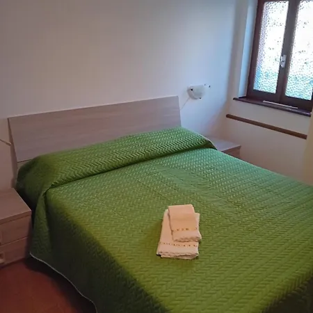 Apartmán Antica Casa Di Lea San Siro (Lombardy)