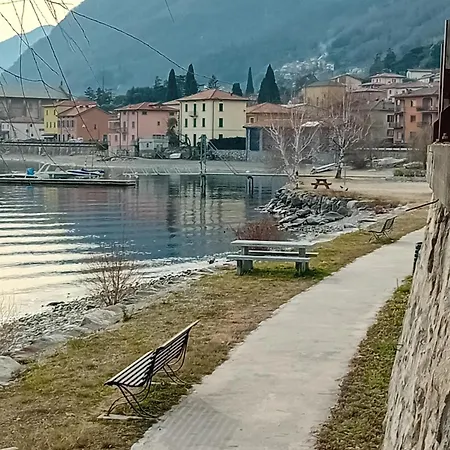 Antica Casa Di Lea Apartamento