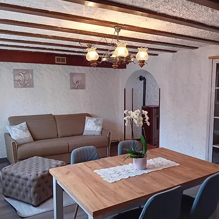 Apartamento Antica Casa Di Lea