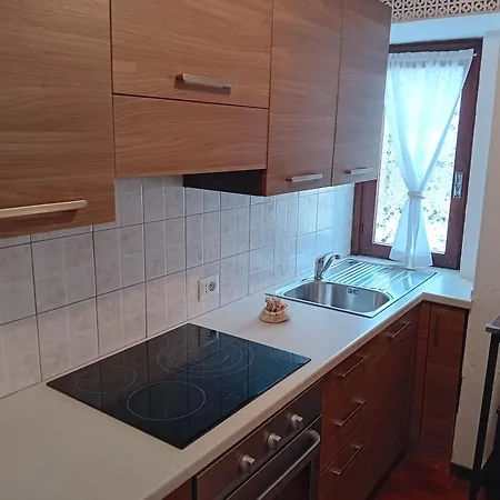 Apartamento Antica Casa Di Lea *