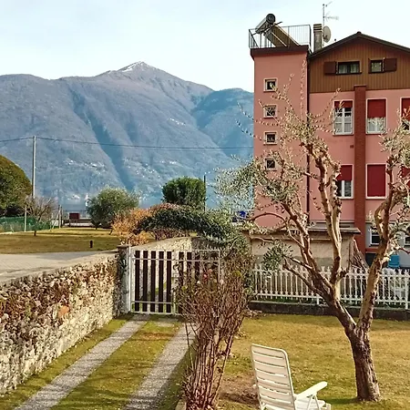 Apartamento Antica Casa Di Lea *