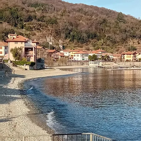 Apartamento Antica Casa Di Lea San Siro (Lombardy)