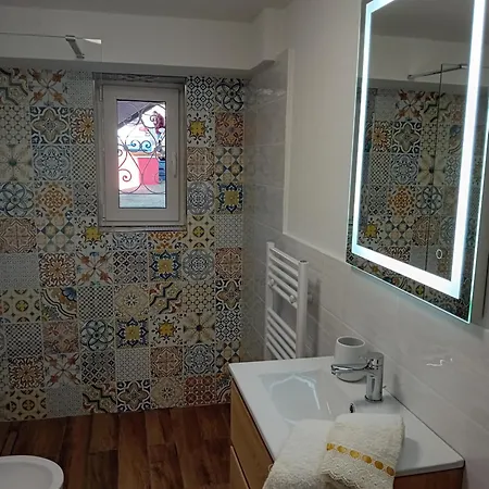 Antica Casa Di Lea Apartamento *