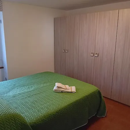 Apartamento Antica Casa Di Lea San Siro (Lombardy)