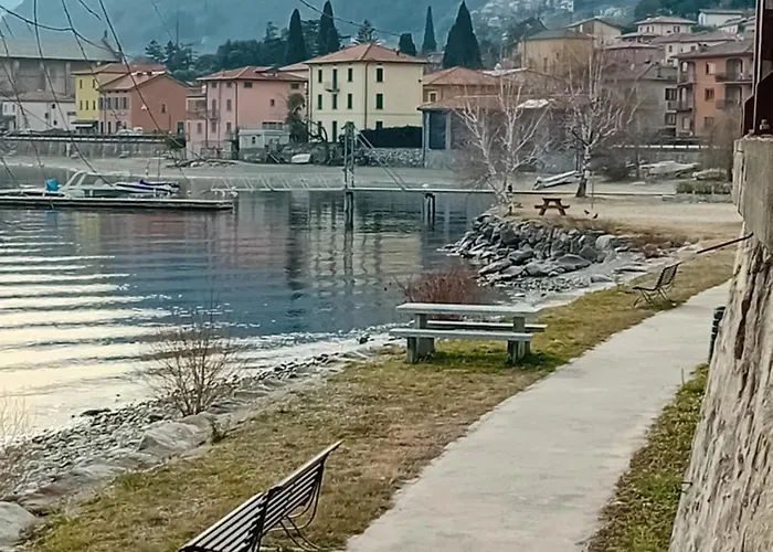 Antica Casa Di Lea Apartment