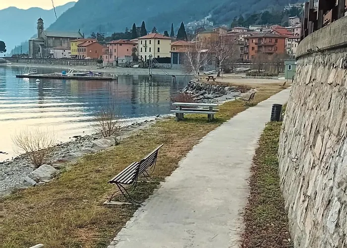 Antica Casa Di Lea