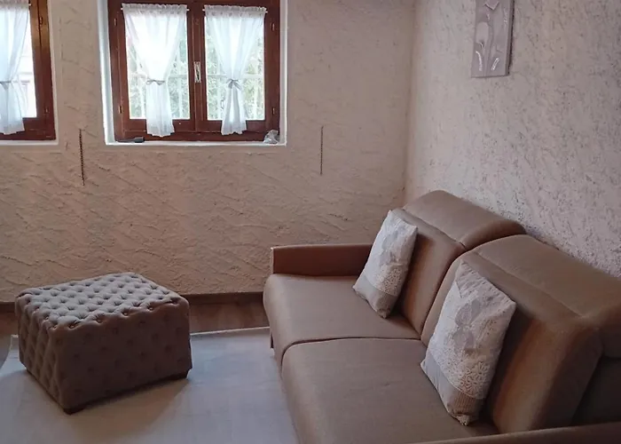 Antica Casa Di Lea San Siro (Lombardy)