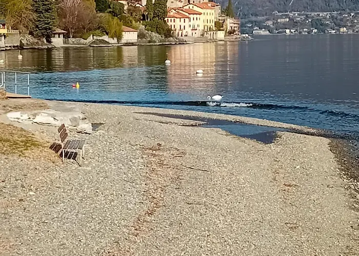 Antica Casa Di Lea Apartment