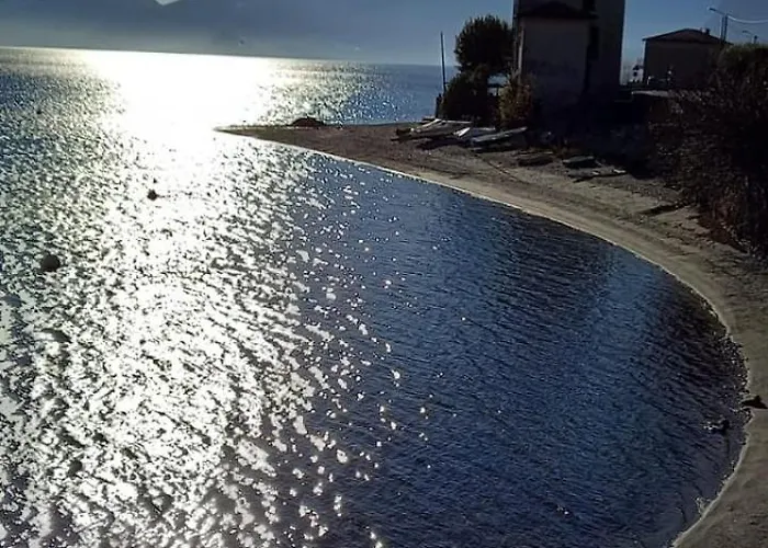 Apartment Antica Casa Di Lea San Siro (Lombardy)