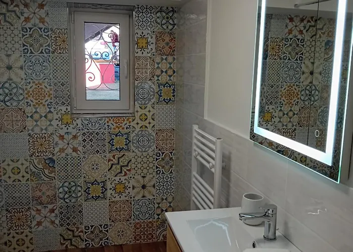 Antica Casa Di Lea Apartment *