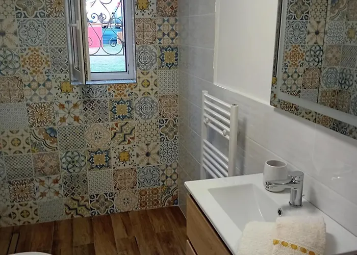 Antica Casa Di Lea San Siro (Lombardy)