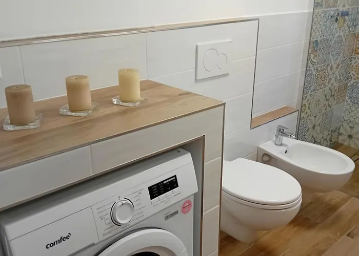 Antica Casa Di Lea * San Siro (Lombardy)