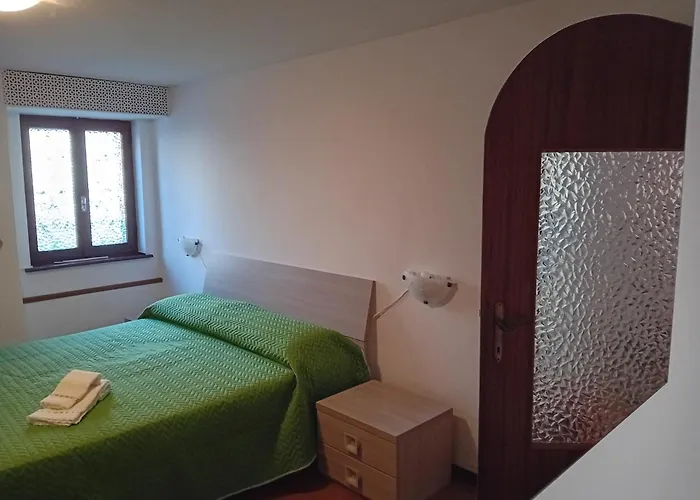 Antica Casa Di Lea Apartment *