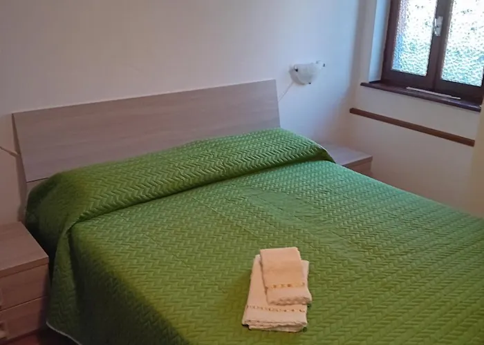 Apartment Antica Casa Di Lea San Siro (Lombardy)