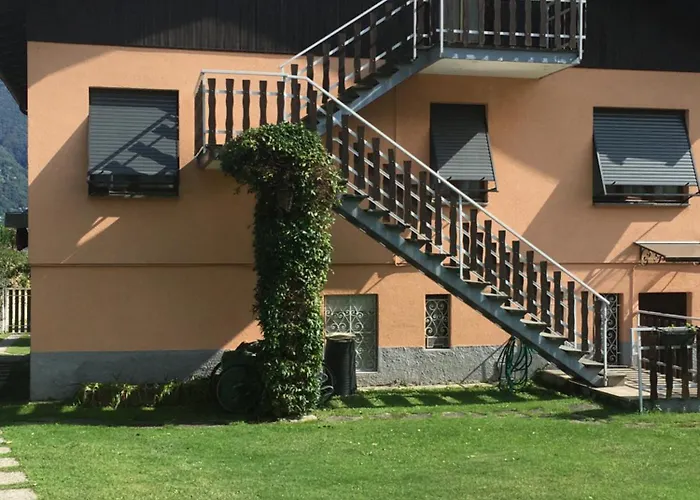 Antica Casa Di Lea * San Siro (Lombardy)