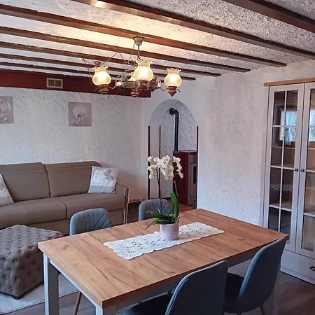 Apartman Antica Casa Di Lea San Siro