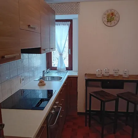 Antica Casa Di Lea *