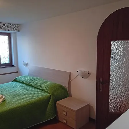 Antica Casa Di Lea Apartman *