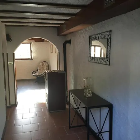 Antica Casa Di Lea *