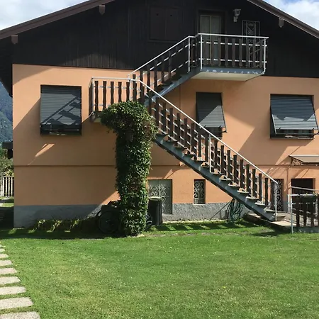 Antica Casa Di Lea * San Siro