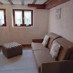 Antica Casa Di Lea San Siro (Lombardy)