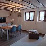 Antica Casa Di Lea Apartment San Siro (Lombardy)