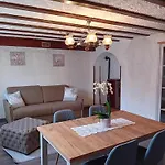 Apartment Antica Casa Di Lea
