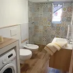 Apartment Antica Casa Di Lea