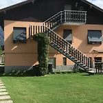 Antica Casa Di Lea * San Siro (Lombardy)