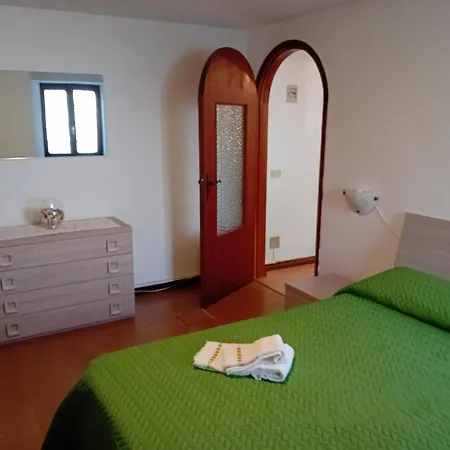 Lejlighed Antica Casa Di Lea