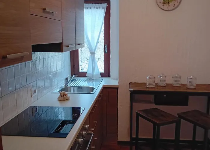Antica Casa Di Lea *