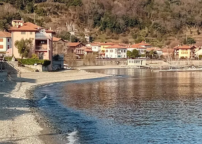 Lejlighed Antica Casa Di Lea San Siro (Lombardy)