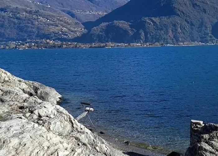 Antica Casa Di Lea *