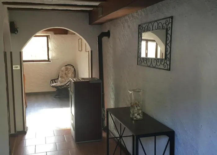 Antica Casa Di Lea *